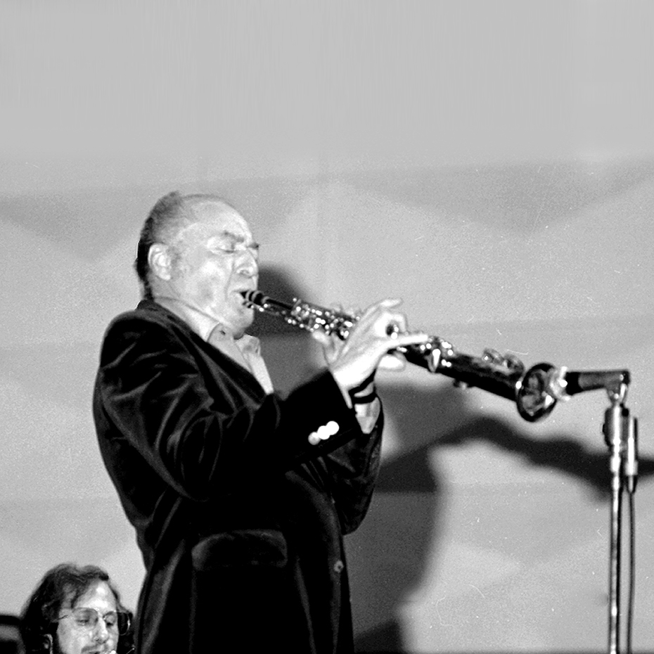 Woody Herman